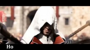 Литерал Assassins creed:Brotherhood(Видео канала ZIDKEY)