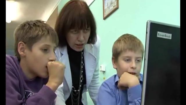 В Златоусте развивают легоконструирование смотреть онлайн