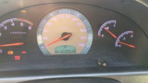 Ssang-Yong Rexton II 2010