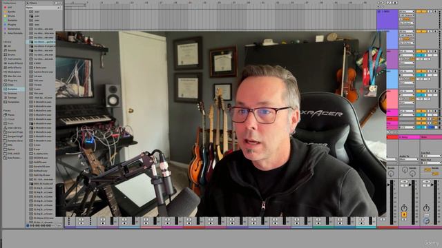 1. What is an Ableton Certified Trainer