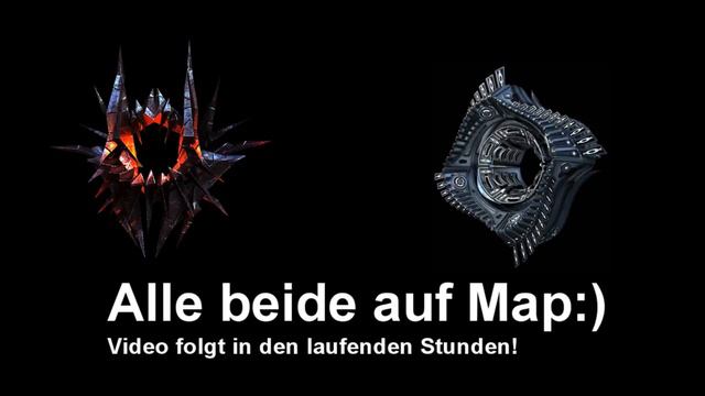 Darkorbit - Zeta & Epsilon Ankündigung смотреть онлайн