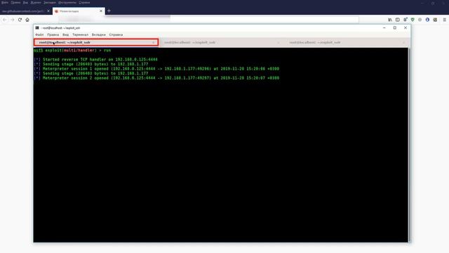 Apache Solr Remote Code Execution. CVE-2019-12409