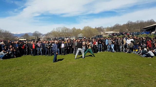 Norshen zatik 2018 19 смотреть онлайн