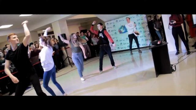 ДАРЫ СЕССИИ СКФУ 2018 смотреть онлайн