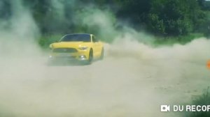 Мустанг Паши Пэла