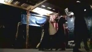 Мэздэгу адыгэхэм якъашъу / Танец моздокских адыгов / Mozdok circassians dance