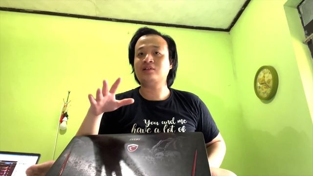 Good Bye My Friend (MSI GT80 Heroes of Storm Edition) - Leview - Episode 19 смотреть онлайн