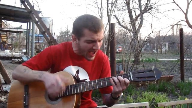 АлисА - Суд (в испонении Дмитрия Иваныча) смотреть онлайн