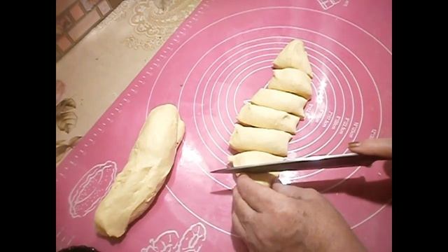 Печем лепешки с фаршем и сыром. смотреть онлайн