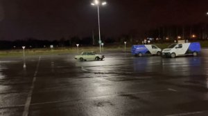 ВАЗ 2107 ТУРБО ВОСЬМИКЛОП v 2.0