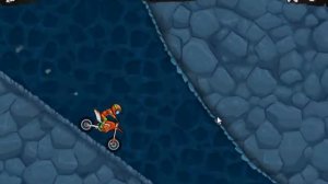 мото х3м 2 третья часть