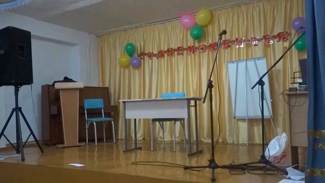 БУГАГАШЕНЬКИ