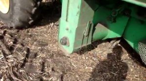 Уборка подсолнечника ДОН 1500Б