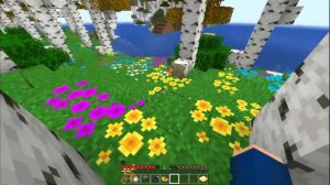 MODPACK SURVIVAL QUEST TERBAIK Di MCPE/MCBE TERBARU! (SURVIVAL REWORKED) - Mcpe 1.20