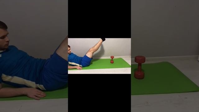 Core exercises. Упражнение для мышц кора.