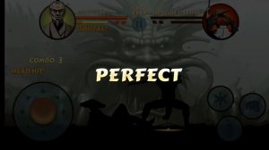 Shadow Fight 2 Special Edition #5 молодой Отшельник