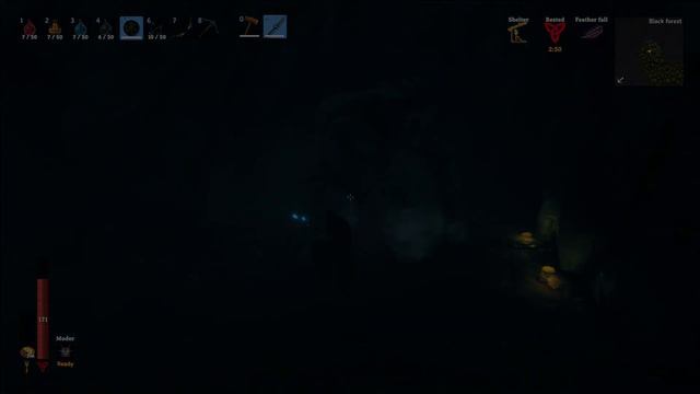 Valheim Mod Review: Warfare