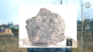 Метеорит Никольское. Метеоритные места России. Где искать метеориты в России