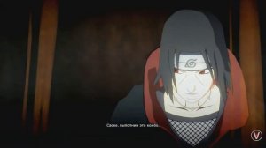 ВСЕ АБСОЛЮТНЫЕ И КОМАНДНЫЕ ДЗЮЦУ АКАЦУКИ В Naruto Shippuuden Ultimate Ninja Storm 4