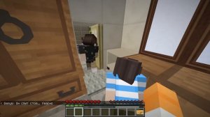 Бывшая укокошила ФЛИНТИКА И САШУ?! Что теперь делать?!?!...