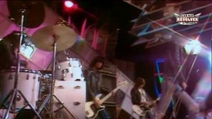 The Ramones - Dont Come Close (Live) @ 1978  VIRGIN RADIO TV