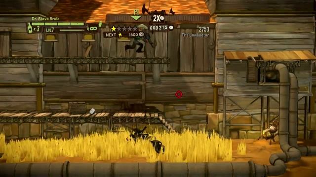 Let's Look At - Shoot Many Robots [XBLA/PSN/PC] смотреть онлайн