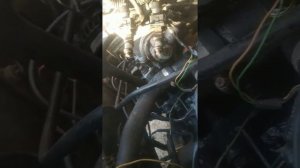 Текут форсунки ВАЗ 2109 долгий запуск на гарячую