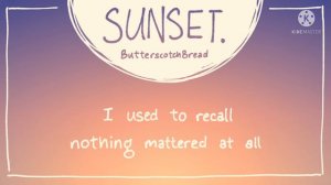 Sunset || Ponk’s theme || Original song based on Dream SMP