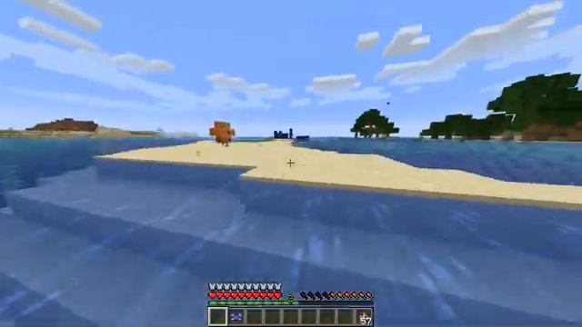 НОВЫЙ МОД ПРО БЕН 10 В МАЙНКРАФТ! (ОБЗОР МОДА) смотреть онлайн