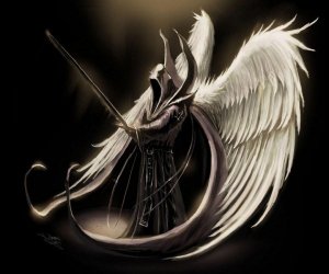 "Спорящий". (Новогодняя история).