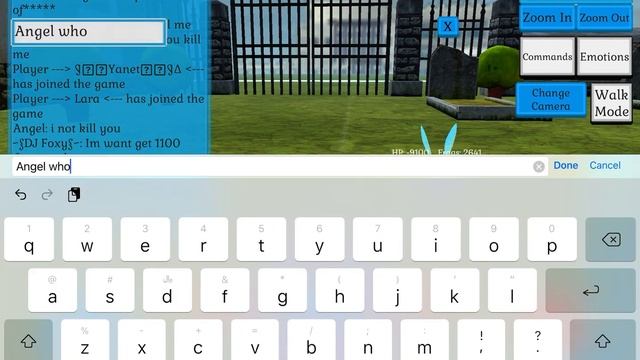 Cute pocket cat and puppy 3D with music24k and cheery gum and butterfgy смотреть онлайн