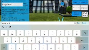 Cute pocket cat and puppy 3D with music24k and cheery gum and butterfgy