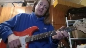 Гражданская оборона Вечная Весна (разбор на гитаре_guitar cover) (1)