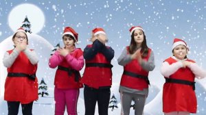 Holly Jolly Christmas - Christmas Songs for Kids