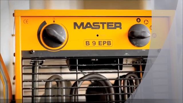 Master Electric Heaters - Aeriothermiki Greece смотреть онлайн
