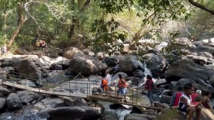 Экскурсия "Весь Гоа за один день" Часть 1