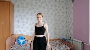 Делаю комнату, как из PINTEREST?1 часть