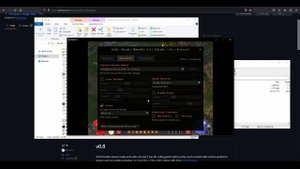 Diablo II Median XL | Quick D2GL/D2stats setup