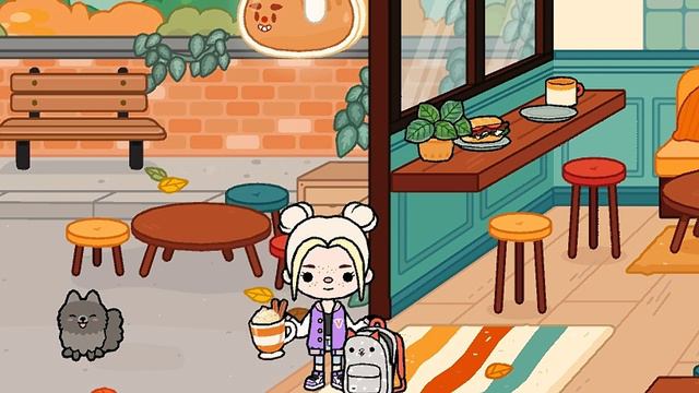 где найти в тока бока//эстетичные вещи//паралельно общаюсь///😃 смотреть онлайн