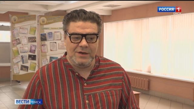 В Омске началась студенческая весна смотреть онлайн