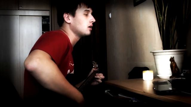 кавер гр. Забытая Память-Мне Бы Не Плакать смотреть онлайн