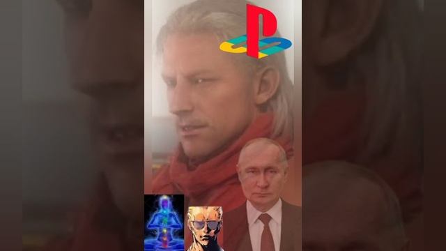 ❤️ Vladimir Poutine ❤️ (?)