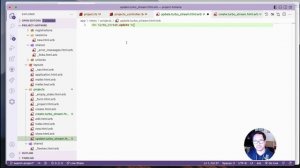 Ruby on Rails 7 | Using Hotwire Turbo WebSocket | Refactoring Turbo part 13