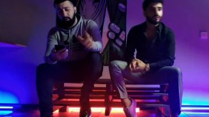 Miro x Farid Gasanov - Qaliba (Prod by. SarkhanBeats)