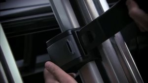 Thule Ladder Tilt 311 крепление для перевозки лестниц