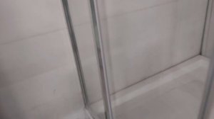 Душевой уголок BelBagno UNO-AH-2-120/80-C-CR www.vsantechnke.ru