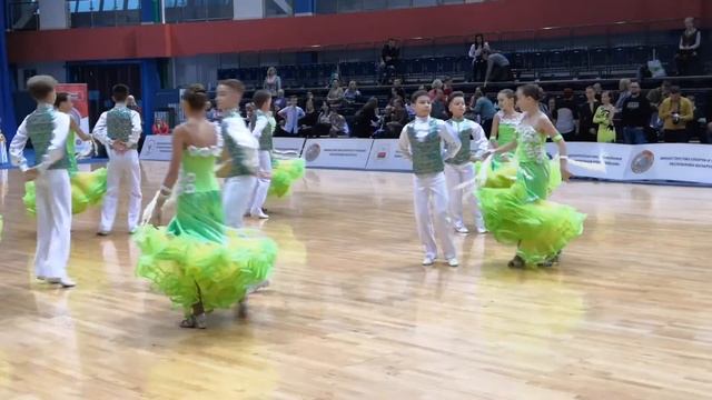 Беловежская пуща мириданс смотреть онлайн