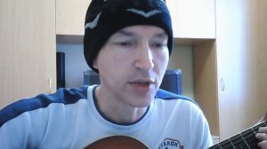 (219) 04. Д.Пестриков - Королева (Пряный вечер. Гаснут зори...) (09-02-18)