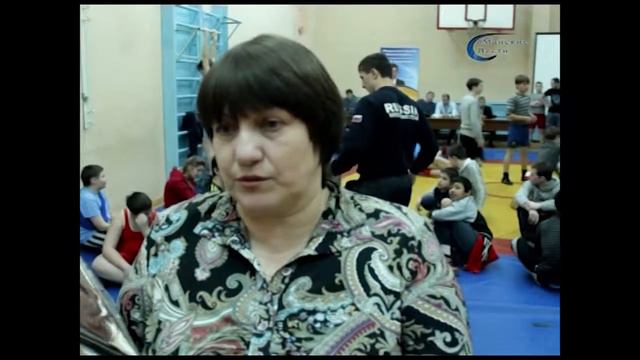 Спорт Шахматы и турнир памяти Степанова смотреть онлайн