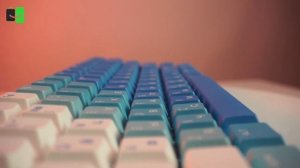 Клавиатура Dareu A84